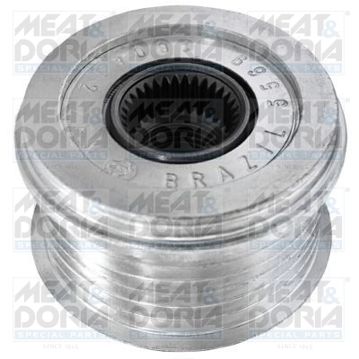 Alternator Freewheel Clutch 45147