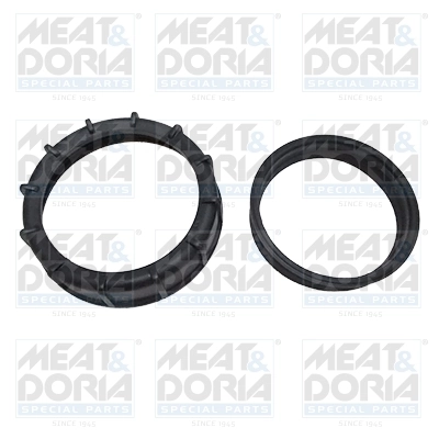 Seal, fuel tank cap GSK17