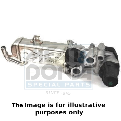 EGR Valve 88259E
