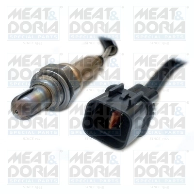 Oxygen Sensor 81581