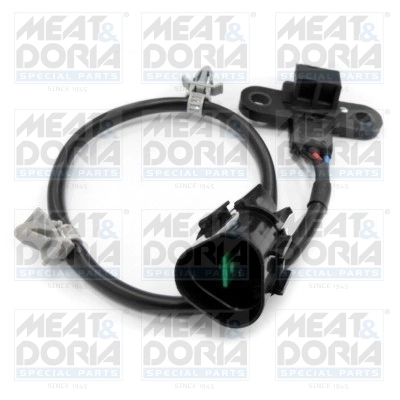 Sensor, crankshaft pulse 87727