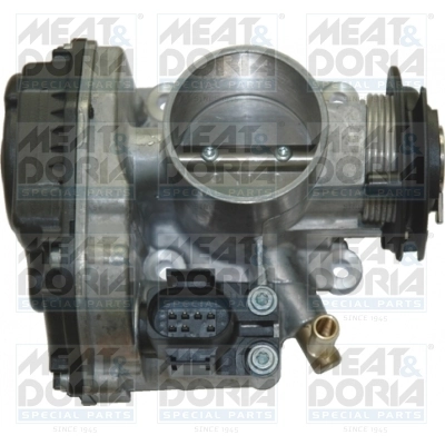 Throttle Body 89003