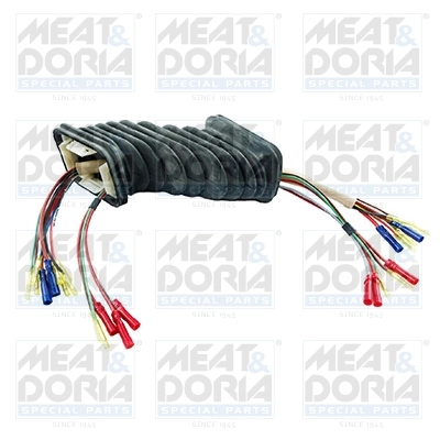 Repair Kit, cable set 25302