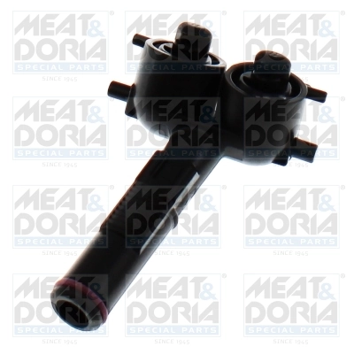 Washer Fluid Jet, headlight cleaning 209250