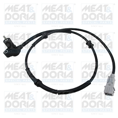 Sensor, wheel speed 901040