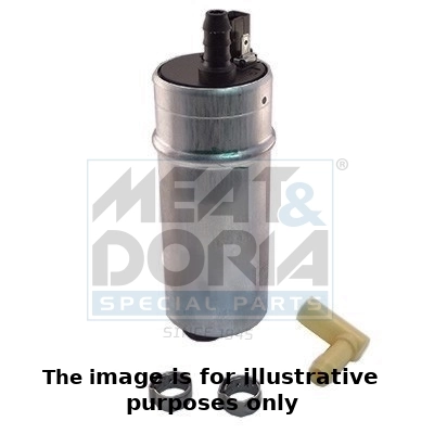 Fuel Pump 77083E