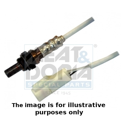 Oxygen Sensor 81676E