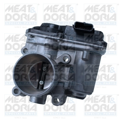 Throttle Body 89560