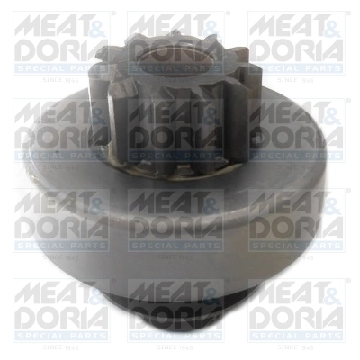 Pinion, starter 47010