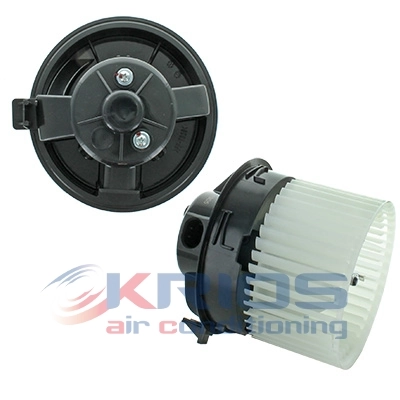 Interior Blower K92209