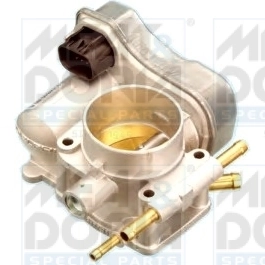 Throttle Body 89032