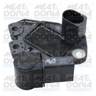 Alternator Regulator 52156