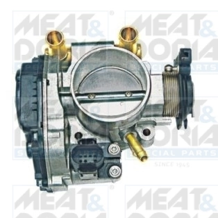 Throttle Body 89008