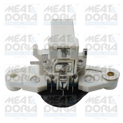 Alternator Regulator 52003