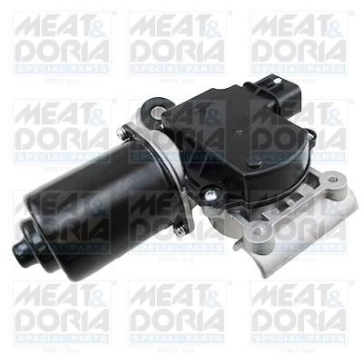 Wiper Motor 27021