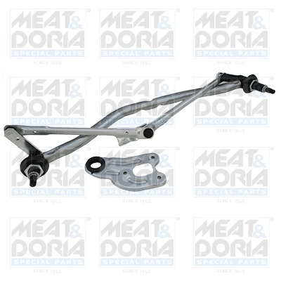 Wiper Linkage 227010
