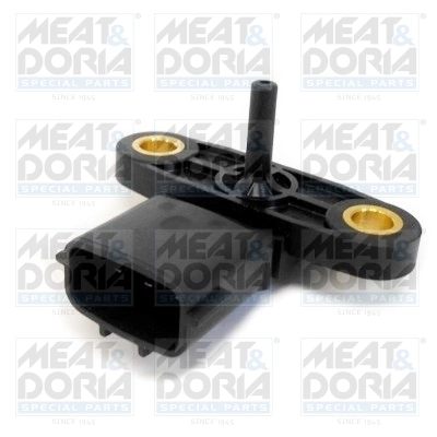 Sensor, boost pressure 82368