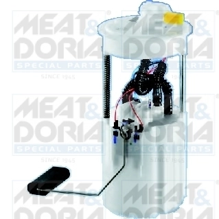 Fuel Feed Unit 76979