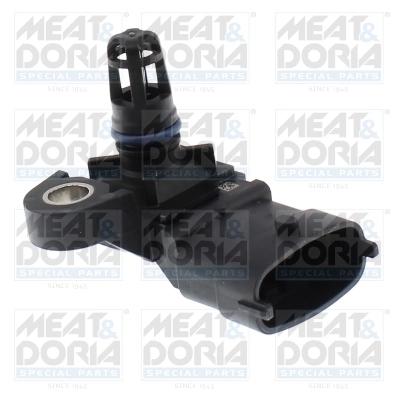 Sensor, boost pressure 82787