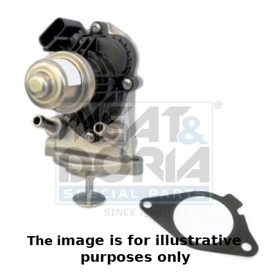 EGR Valve 88336E