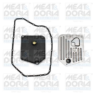 Hydraulic Filter Kit, automatic transmission KIT21042