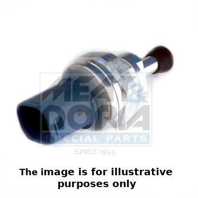 Sensor, exhaust pressure 82578E