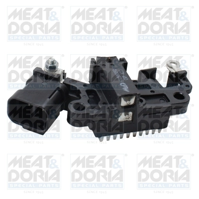 Alternator Regulator 52127