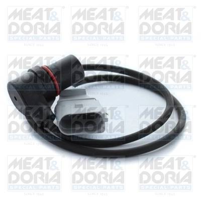 Sensor, crankshaft pulse 87158
