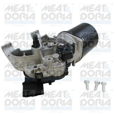 Wiper Motor 27182