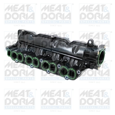 Intake Manifold Module 89261E