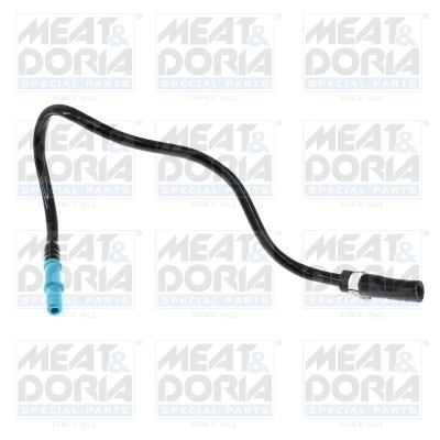 Fuel Line 98540