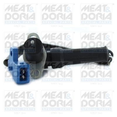 Sensor, crankshaft pulse 87221