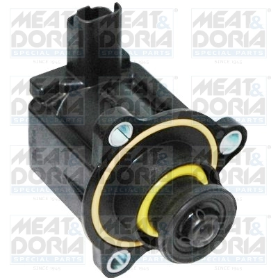 Divert-air Valve, charger 9286