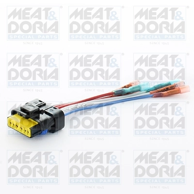 Repair Kit, cable set 25154