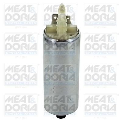 Fuel Pump 77760