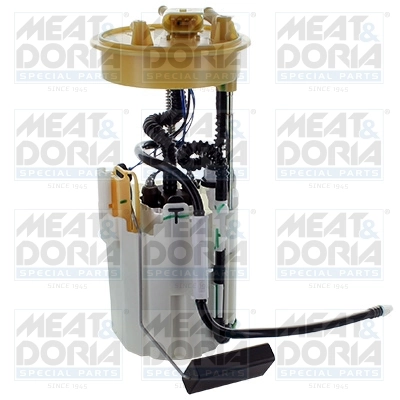 Fuel Feed Unit 77771