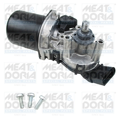 Wiper Motor 27010