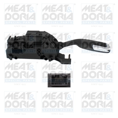 Gear Lever 231900