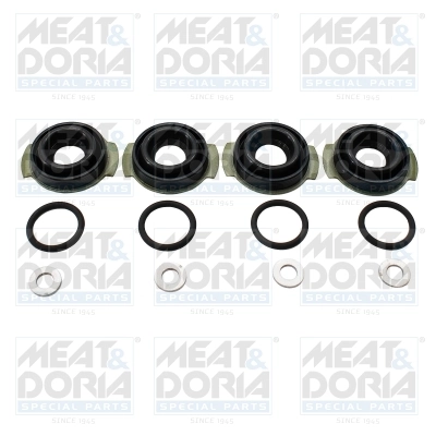 Seal Ring, injector 98500