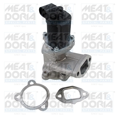 EGR Valve 88092