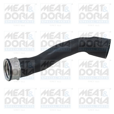 Charge Air Hose 96527