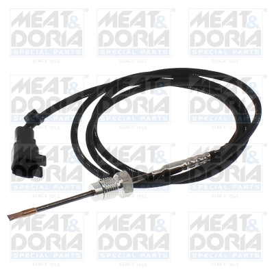 Sensor, Suhu Gas Ekzos 12523