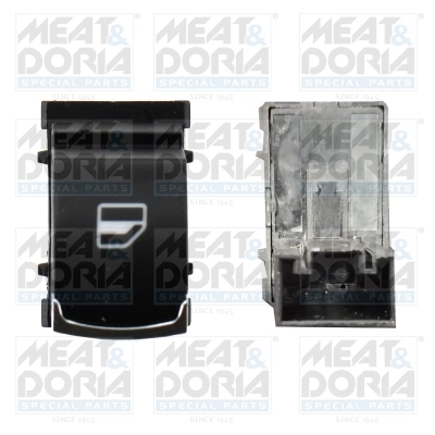 Switch, window regulator 26419