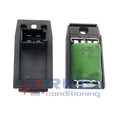 Resistor, interior blower K109048