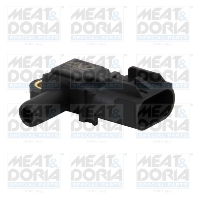 Sensor, exhaust pressure 827021