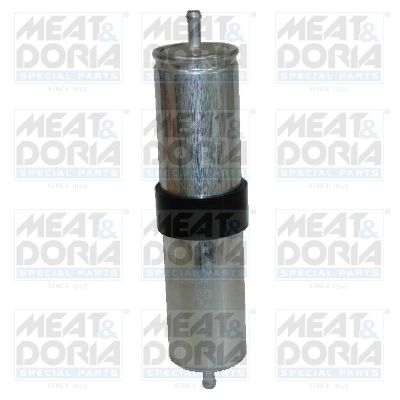 Fuel Filter 4770