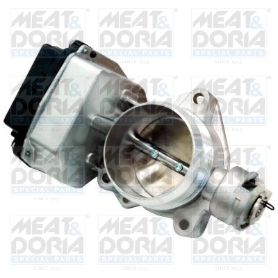 Throttle Body 89146