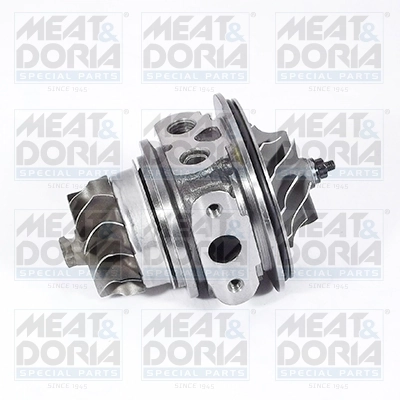 Core assembly, turbocharger 60382