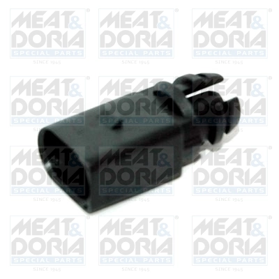 Sensor, exterior temperature 82709
