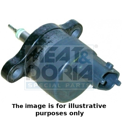 Pressure Control Valve, common rail system 9038E